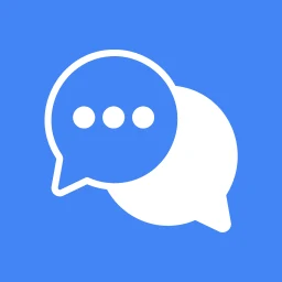 Ícone de SMS Messages: Messaging App